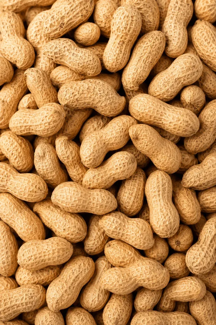 Premium In-Shell Peanuts